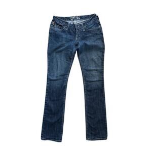 Robins Jean Women’s Size 27 Marilyn Bootcut Dark Wash